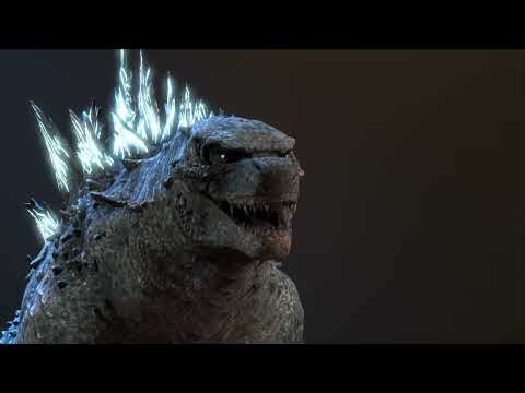 Godzilla laugh test