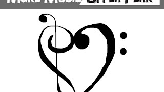 Make Music Upper Perk