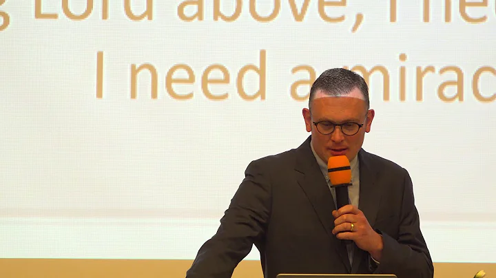 [SUIC] Touching the Untouchable by Pastor Andrew M...