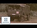 Classix | Artillerie: Mehrfach-Raketenwerfer LARS 2 (1981) | Bundeswehr