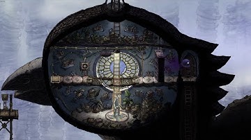 Creaks - Part 3 Gameplay Walkthrough (No Commentary) PC 4K