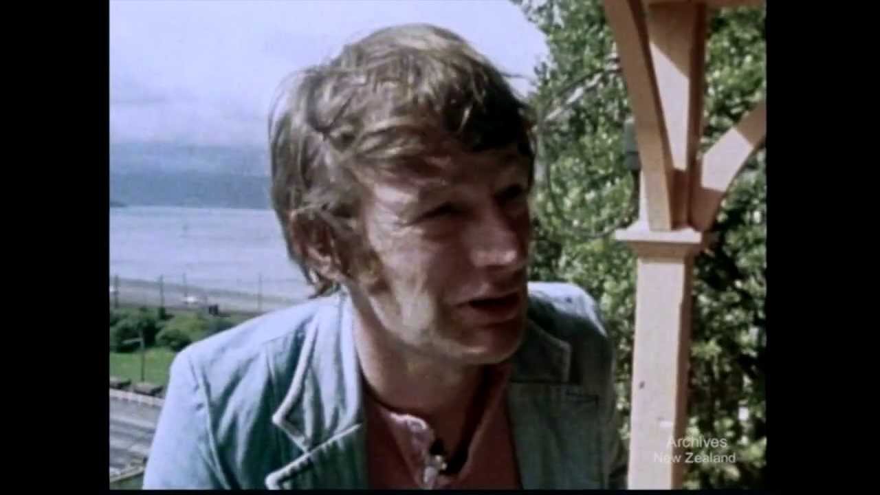 Architect Athfield (1979)