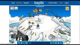 Pengable Hackers Are Back OMG!