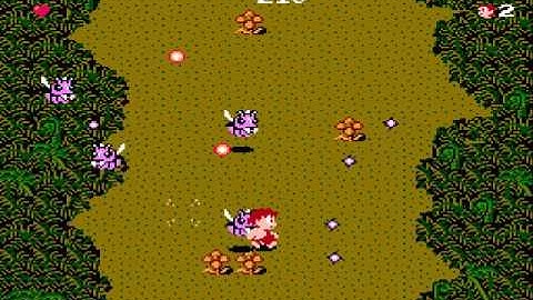 Adventures of Dino Riki