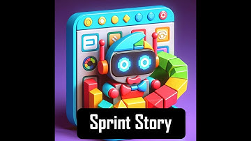 Sprint Story -Intro Video