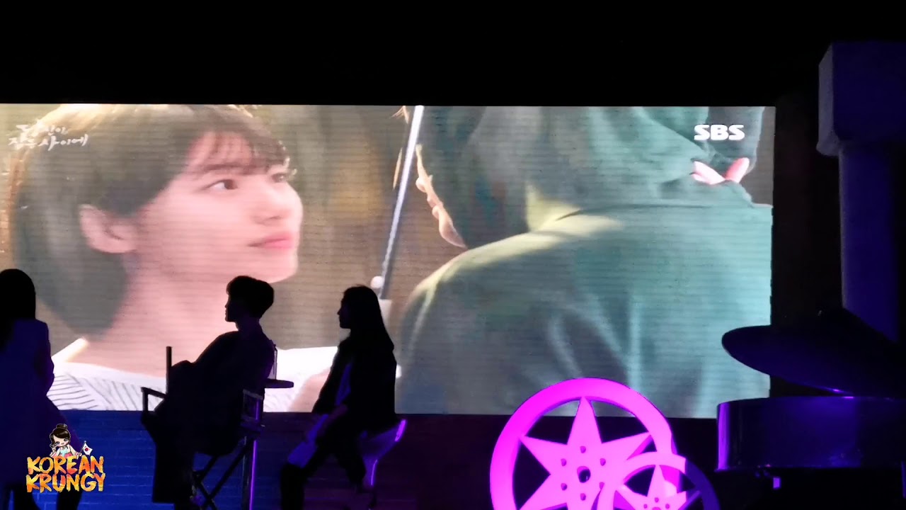 [20181118] BEST SCENES FROM LEE JONG SUK'S DRAMAS | CRANK UP FAN MEETING IN MANILA
