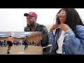 Petit Afro Presents - AfroDance | One Man Workshop Part 1 | REACTION VIDEO | Chop Daily