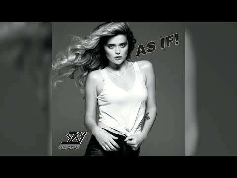 Sky Ferreira — Sky Ferreira - 108 (As If! - EP)