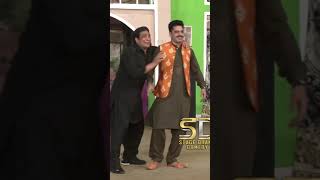 #short | Mehak Noor and Shahid Khan | Comedy Clip 2023 | Stage Drama Comedy 2023