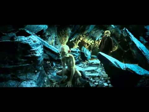 Видео: Gollum и Gimli ще изкажат Risen