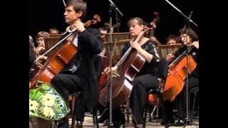 Огинский - Прощание с родиной