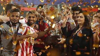 Atletico de Kolkata break Kerala Blasters FC heart, win ISL 2016 crown screenshot 4