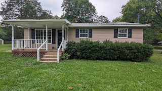 652 Jackson Trail, Attalla, AL