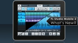 FL Studio Mobile 2 | What's New? screenshot 5