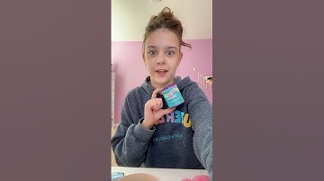 Micromallow#Short #Shorts #Unboxing #Squishmallow