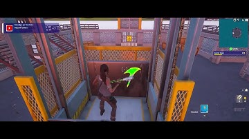 How YOU Can Complete Level 11 in Fortnite ESCAPE ISLANDS 3? TUTORIAL