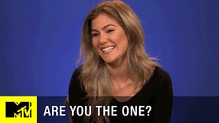 Are You the One? (Season 4) | Casting Tapes Revealed: Tori Deal | MTV Profile