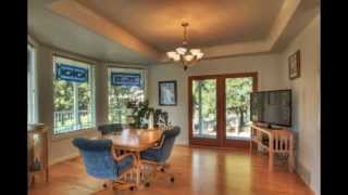 Beautiful Victorian Two Story in Gated Community | 13909 E 39th | Veradale, Washington
