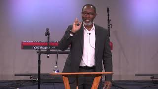 CIU Chapel || Tirrell Howell - Seeds To Harvest by Columbia International University 113 views 6 months ago 22 minutes