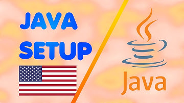 Outdated: Setup JDK and JRE for developing Java applications [English]