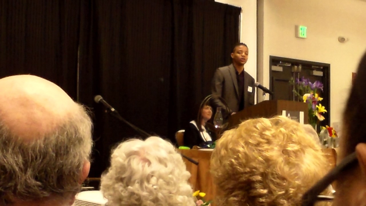 Dr. Glen Thomas Rideout - What Wondrous Love Is This? UU NE RA 2017 ...