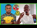 ALI KAMWE ATHIBITISHA KWA FURAHA YANGA KUKAMILISHA USAJILI WA ELIE MPANZU KUTOKA SIMBA ALI KAMWE ATHIBITISHA KWA FURAHA YANGA KUKAMILISHA USAJILI WA ELIE MPANZU KUTOKA SIMBA