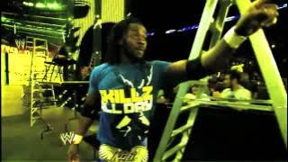 Kofi Kingston Custom Titantron 2014