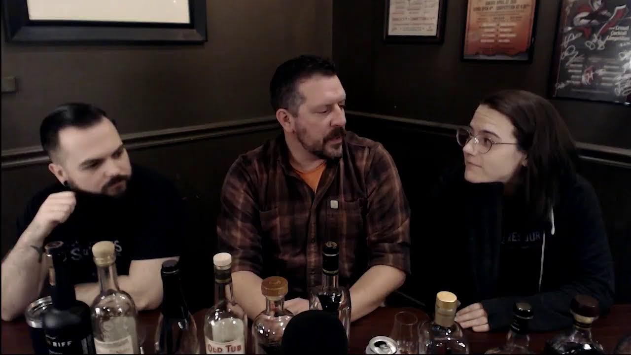 Bar Talk