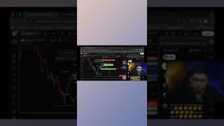 crypto Live streaming by stock learners