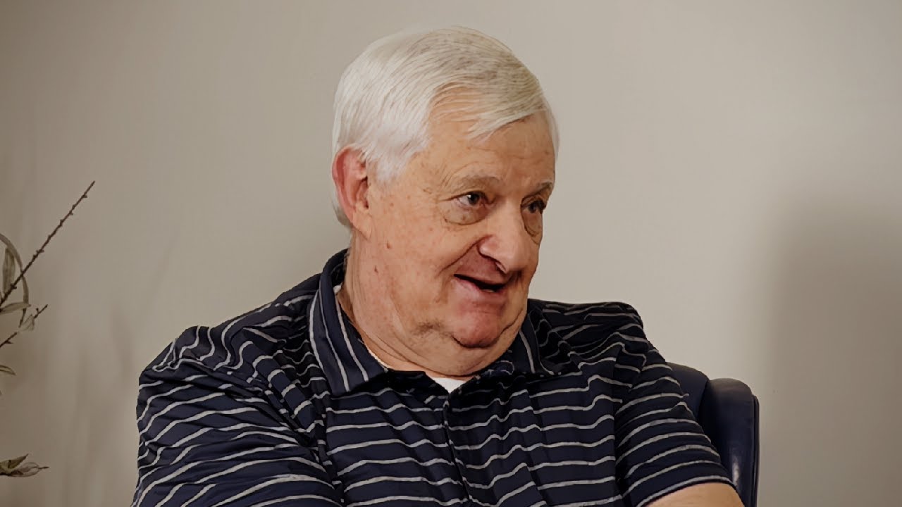 South African Lawyer reflects on South Africa’s progress – David Gordon | Ep. 5