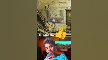 ROBOT KE KISMAT 2 Machinrum