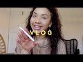 GETTING BACK TO BUSINESS | VLOG