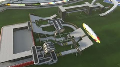Trackmania C04-Race 34.61 by Fwo.Link