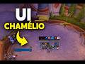 Mon UI Chamélio pour Mythic+ et Raid (addons + imports)