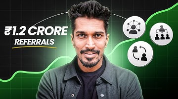 This Referral Script Made Me Crores (No Ads, No Cold Calls)