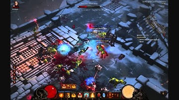 Won Khim Lau Inferno ACT3