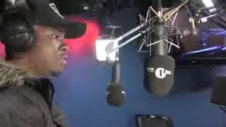 MANS NOT HOT full freestyle