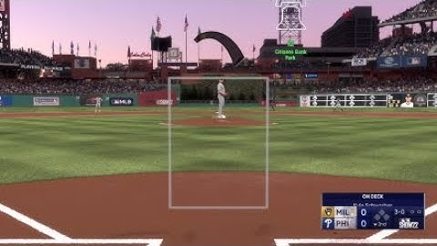 THIS IS WHY I HATE MLB THE SHOW 22
