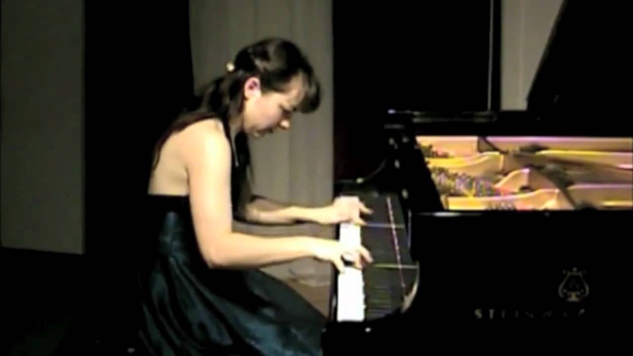 10/10 Gerard Drozd, YouTube Composer of the Month