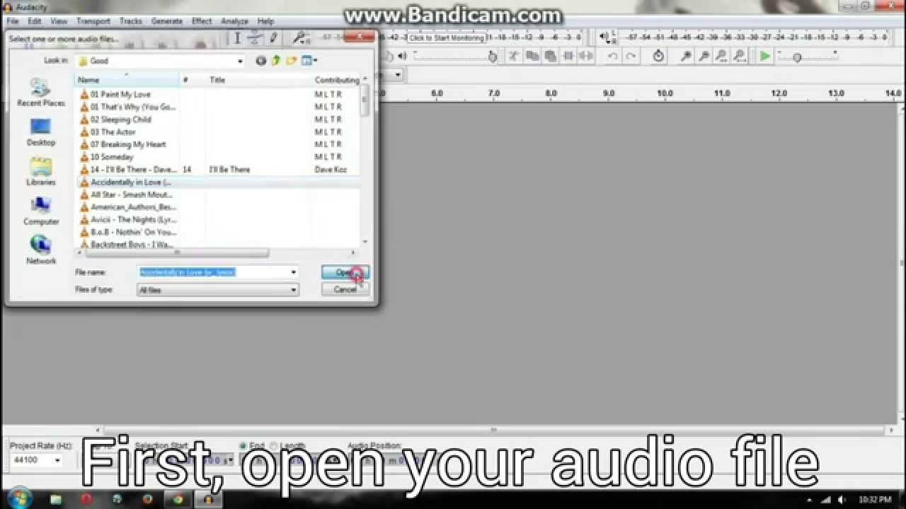 Audacity Mp3 Audacity Mp3
