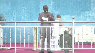 SUNDAY DELIVERANCE SERVICE #Connect with Apostle Chibuzor Gift Chinyere