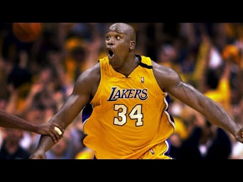 Video: Valor neto de Shaquille O'Neal: wiki, casado, familia, boda, salario, hermanos