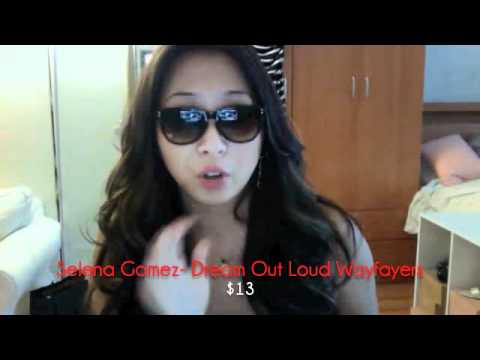 kmart-fashion-blogger-donna-kim's-summer-sunglasses