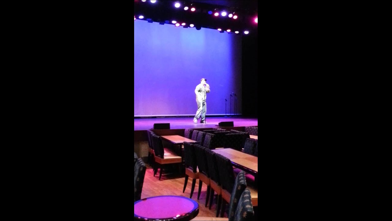 Another Day Mohegan Sun Talent Show Auditions YouTube