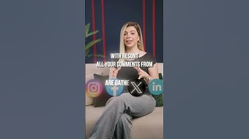 How to Manage Instagram Comments Automatically | Resont Social Media Tool