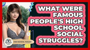 What Were Famous People