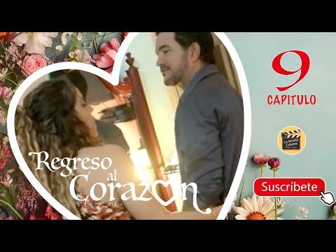 REGRESO AL CORAZON