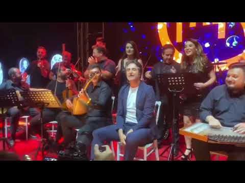 Mahsun Kırmızıgül’ün Bodrum