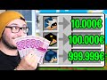 MINECRAFT MA POSSO VENDERE GLI YOUTUBERS