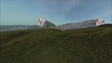 timelapse space engineers day!!! Hypnotic or what.